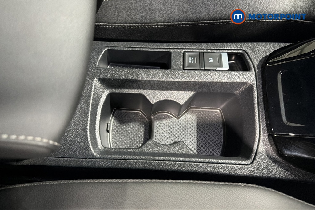 Volkswagen T-Roc Black Edition Automatic Petrol SUV - Stock Number (1676360) - 16th supplementary image