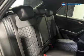 Volkswagen T-Roc Black Edition Automatic Petrol SUV - Stock Number (1676360) - 25th supplementary image