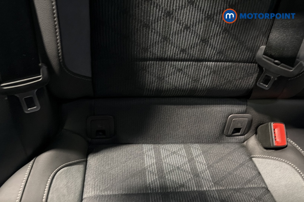 Volkswagen T-Roc Black Edition Automatic Petrol SUV - Stock Number (1676360) - 27th supplementary image