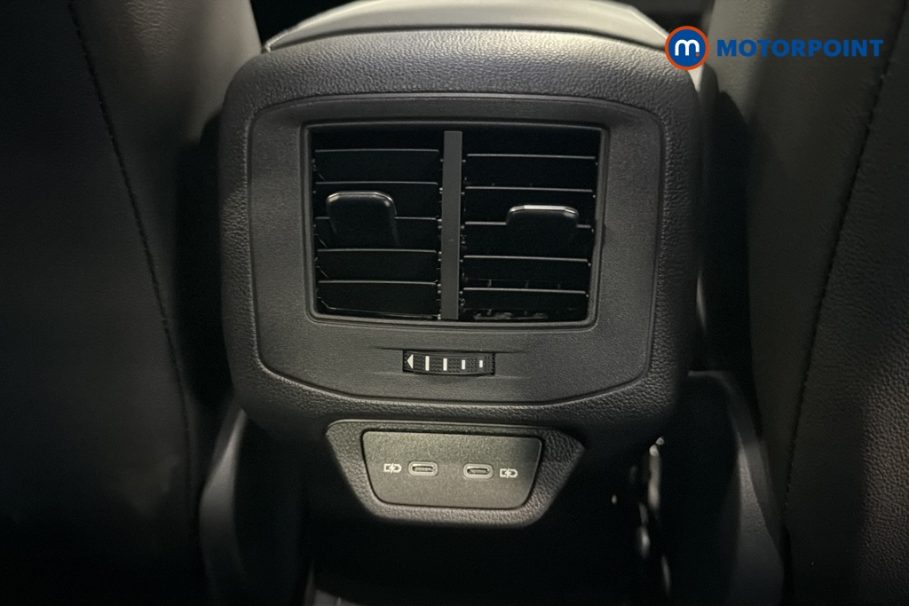 Volkswagen T-Roc Black Edition Automatic Petrol SUV - Stock Number (1676360) - 28th supplementary image