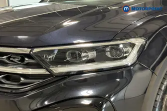 Volkswagen T-Roc Black Edition Automatic Petrol SUV - Stock Number (1676360) - 42nd supplementary image
