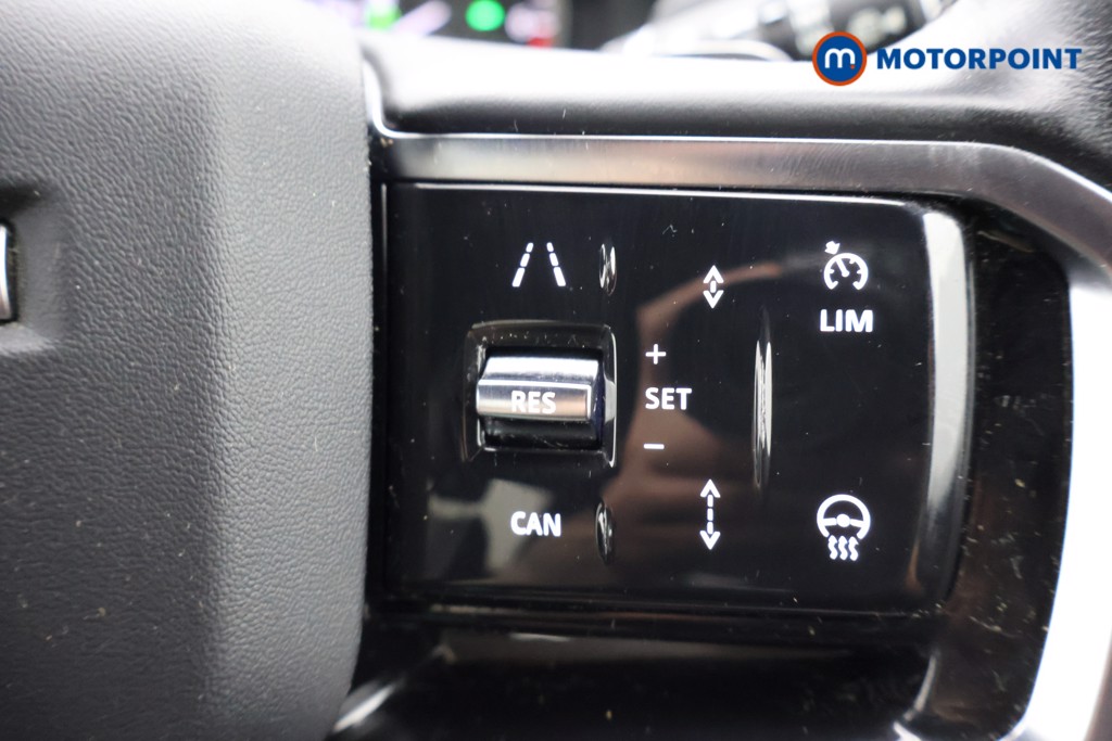 Land Rover Discovery Sport R-Dynamic Hse Automatic Petrol Plug-In Hybrid SUV - Stock Number (1676525) - 3rd supplementary image