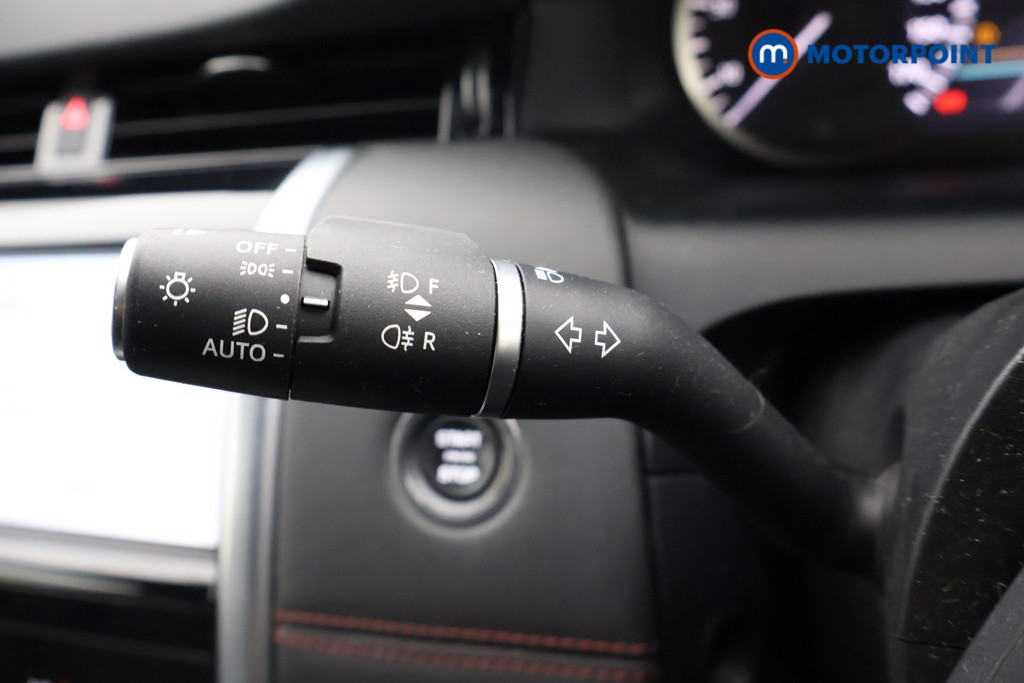 Land Rover Discovery Sport R-Dynamic Hse Automatic Petrol Plug-In Hybrid SUV - Stock Number (1676525) - 4th supplementary image
