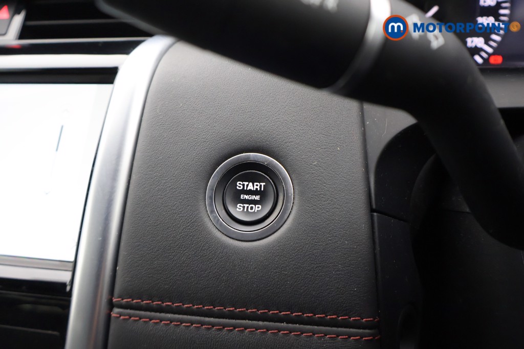 Land Rover Discovery Sport R-Dynamic Hse Automatic Petrol Plug-In Hybrid SUV - Stock Number (1676525) - 5th supplementary image