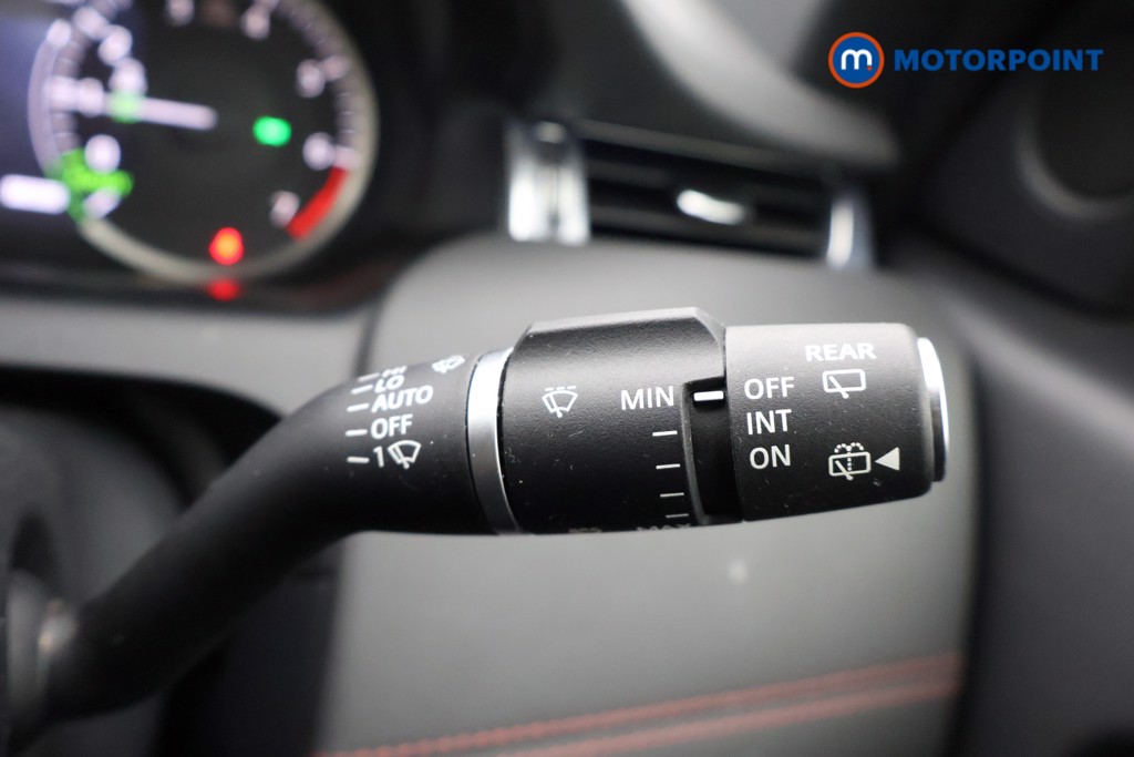 Land Rover Discovery Sport R-Dynamic Hse Automatic Petrol Plug-In Hybrid SUV - Stock Number (1676525) - 6th supplementary image