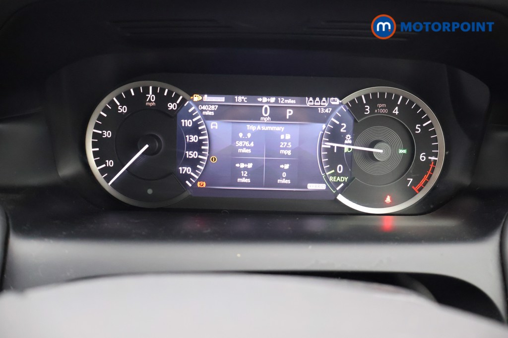 Land Rover Discovery Sport R-Dynamic Hse Automatic Petrol Plug-In Hybrid SUV - Stock Number (1676525) - 7th supplementary image