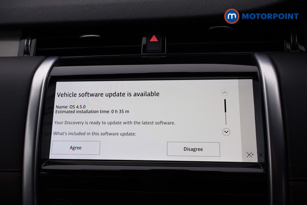 Land Rover Discovery Sport R-Dynamic Hse Automatic Petrol Plug-In Hybrid SUV - Stock Number (1676525) - 8th supplementary image