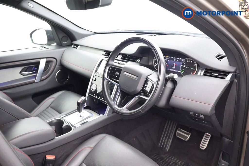 Land Rover Discovery Sport R-Dynamic Hse Automatic Petrol Plug-In Hybrid SUV - Stock Number (1676525) - 13th supplementary image