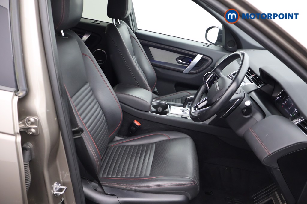 Land Rover Discovery Sport R-Dynamic Hse Automatic Petrol Plug-In Hybrid SUV - Stock Number (1676525) - 14th supplementary image