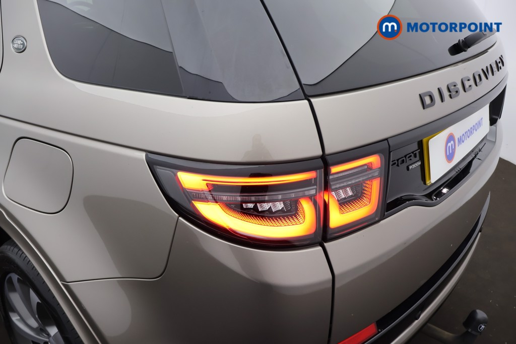 Land Rover Discovery Sport R-Dynamic Hse Automatic Petrol Plug-In Hybrid SUV - Stock Number (1676525) - 17th supplementary image