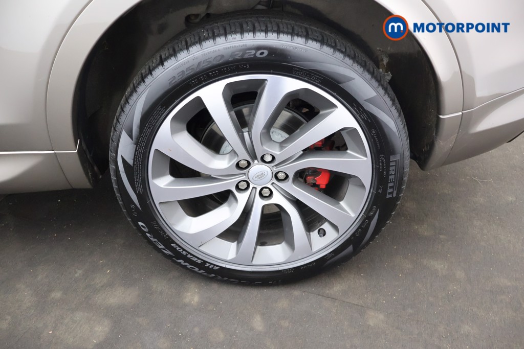 Land Rover Discovery Sport R-Dynamic Hse Automatic Petrol Plug-In Hybrid SUV - Stock Number (1676525) - 24th supplementary image