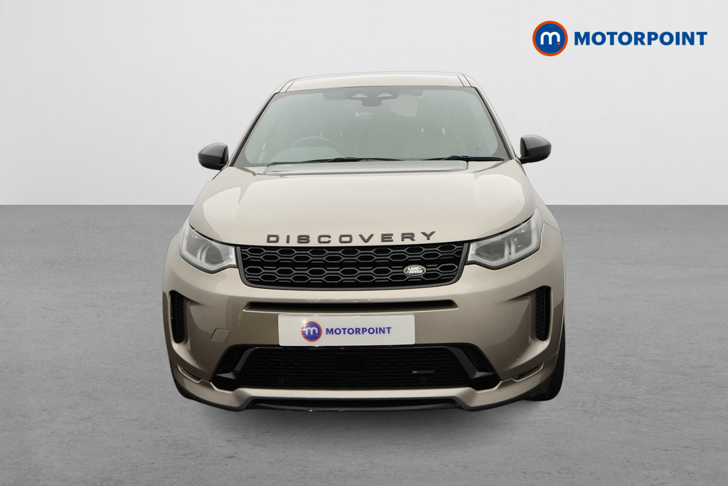 Land Rover Discovery Sport R-Dynamic Hse Automatic Petrol Plug-In Hybrid SUV - Stock Number (1676525) - Front bumper