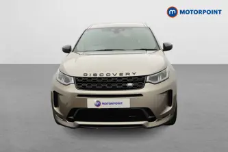 Land Rover Discovery Sport R-Dynamic Hse Automatic Petrol Plug-In Hybrid SUV - Stock Number (1676525) - Front bumper