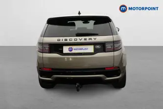 Land Rover Discovery Sport R-Dynamic Hse Automatic Petrol Plug-In Hybrid SUV - Stock Number (1676525) - Rear bumper