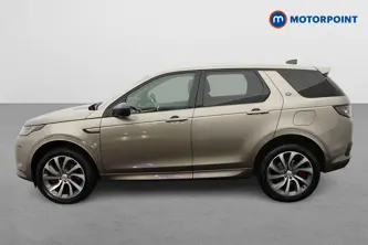 Land Rover Discovery Sport R-Dynamic Hse Automatic Petrol Plug-In Hybrid SUV - Stock Number (1676525) - Passenger side