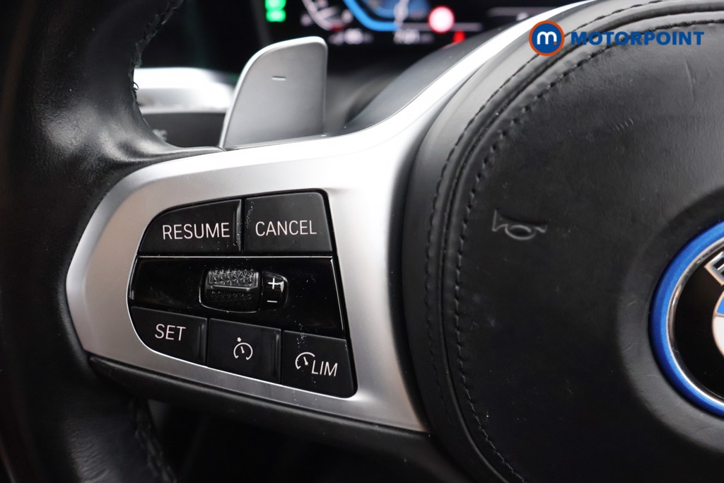 BMW 3 Series M Sport Automatic Petrol Plug-In Hybrid Saloon - Stock Number (1676584) - 2nd supplementary image