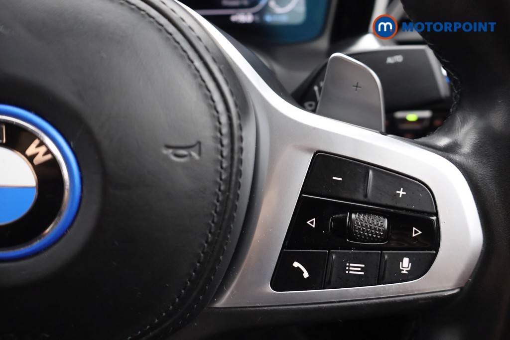 BMW 3 Series M Sport Automatic Petrol Plug-In Hybrid Saloon - Stock Number (1676584) - 3rd supplementary image