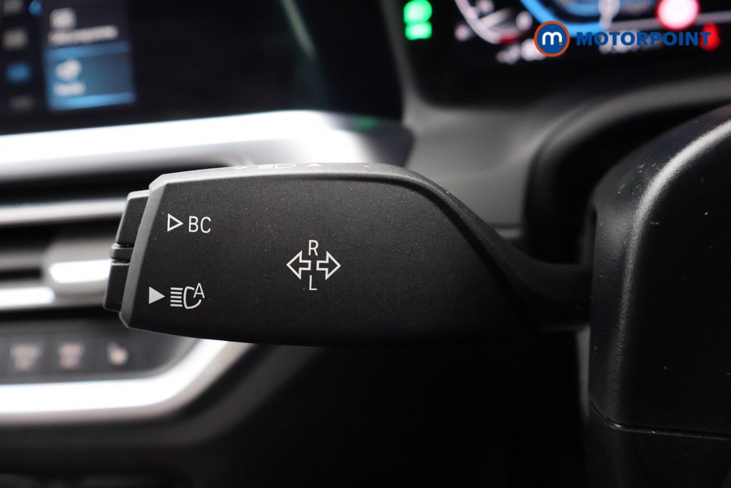 BMW 3 Series M Sport Automatic Petrol Plug-In Hybrid Saloon - Stock Number (1676584) - 5th supplementary image