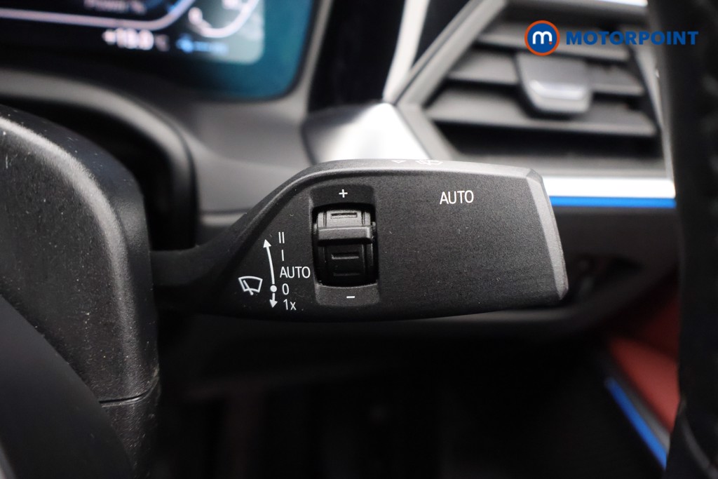 BMW 3 Series M Sport Automatic Petrol Plug-In Hybrid Saloon - Stock Number (1676584) - 6th supplementary image