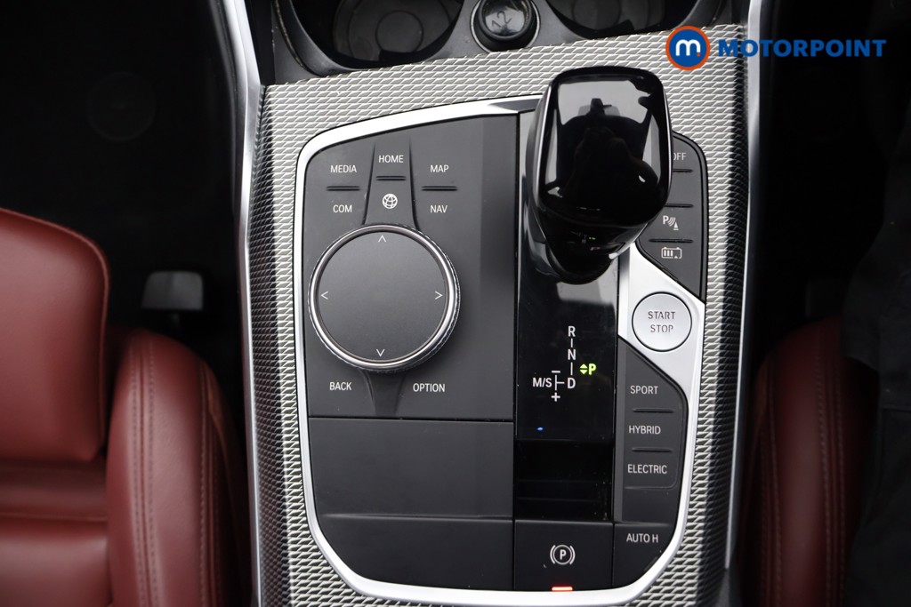 BMW 3 Series M Sport Automatic Petrol Plug-In Hybrid Saloon - Stock Number (1676584) - 8th supplementary image
