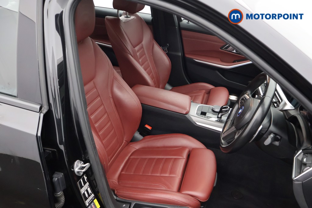 BMW 3 Series M Sport Automatic Petrol Plug-In Hybrid Saloon - Stock Number (1676584) - 12th supplementary image