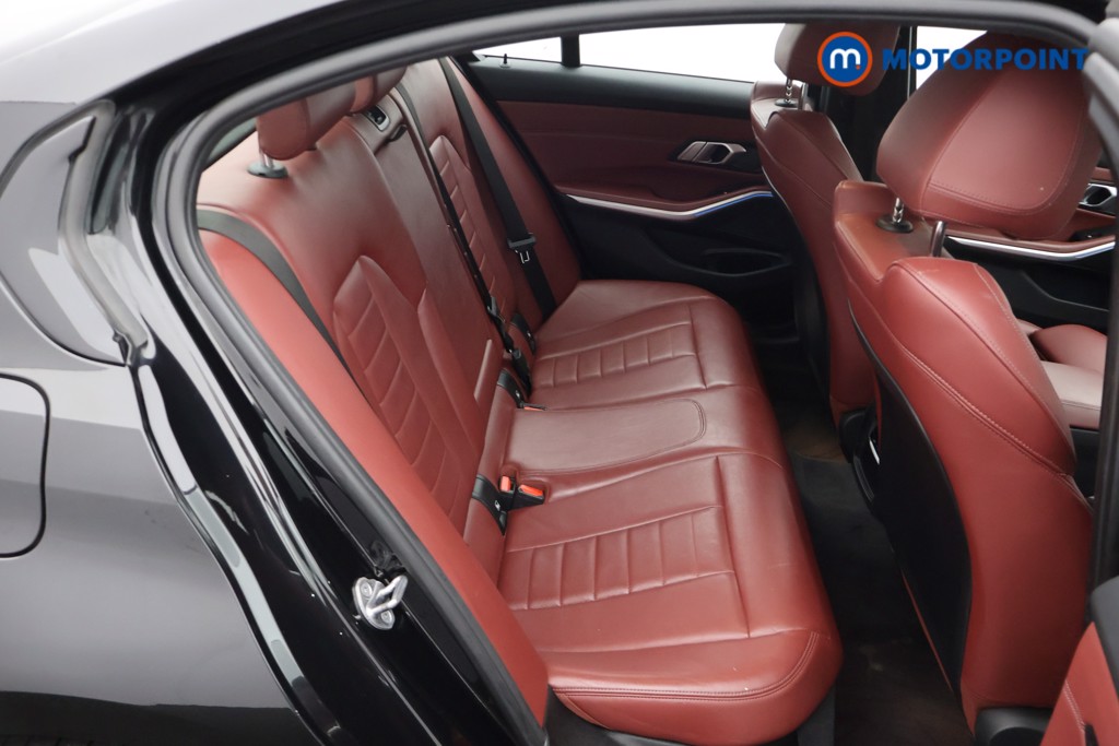 BMW 3 Series M Sport Automatic Petrol Plug-In Hybrid Saloon - Stock Number (1676584) - 13th supplementary image
