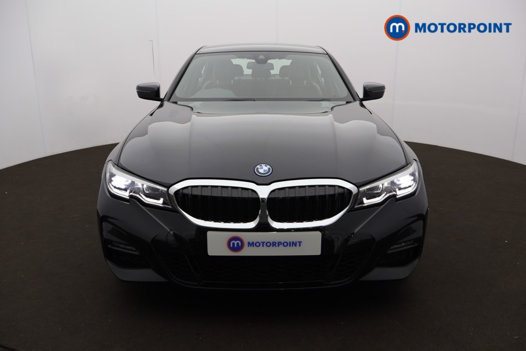 BMW 3 Series M Sport Automatic Petrol Plug-In Hybrid Saloon - Stock Number (1676584) - 17th supplementary image