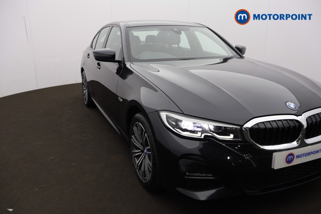 BMW 3 Series M Sport Automatic Petrol Plug-In Hybrid Saloon - Stock Number (1676584) - 18th supplementary image