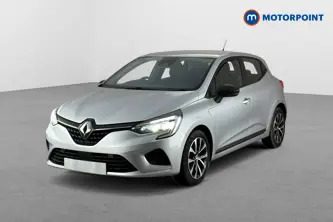 Renault Clio Evolution Manual Petrol Hatchback - Stock Number (1677042) - Passenger side front corner