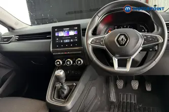 Renault Clio Evolution Manual Petrol Hatchback - Stock Number (1677042) - 2nd supplementary image