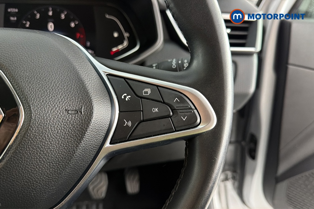 Renault Clio Evolution Manual Petrol Hatchback - Stock Number (1677042) - 3rd supplementary image