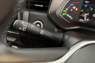Renault Clio Evolution Manual Petrol Hatchback - Stock Number (1677042) - 5th supplementary image