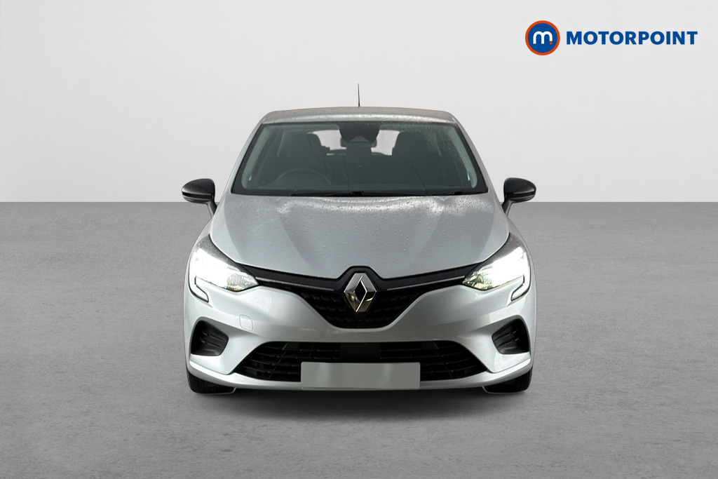 Renault Clio Evolution Manual Petrol Hatchback - Stock Number (1677042) - Front bumper