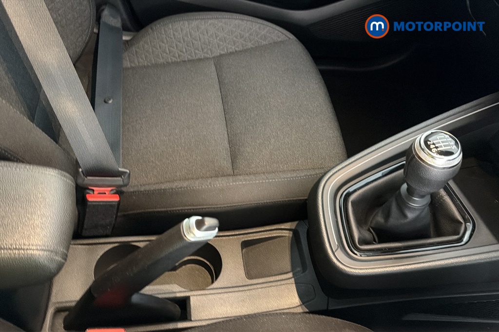 Renault Clio Evolution Manual Petrol Hatchback - Stock Number (1677042) - 16th supplementary image
