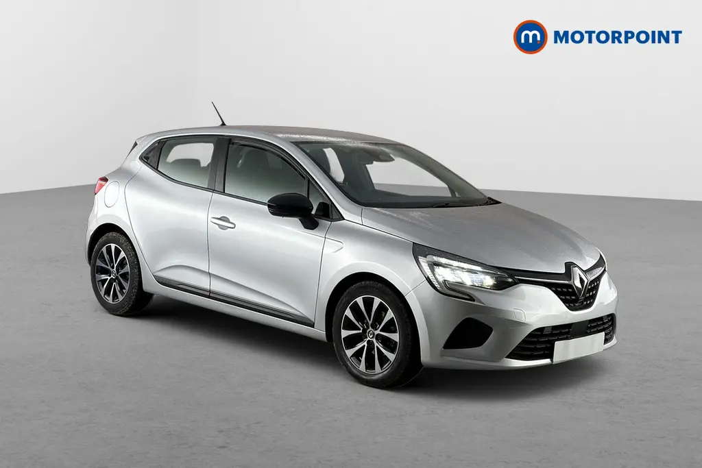 2022 Renault Clio