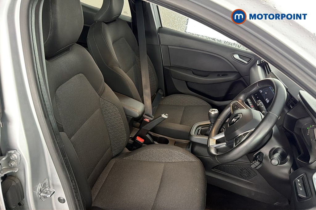 Renault Clio Evolution Manual Petrol Hatchback - Stock Number (1677042) - 22nd supplementary image