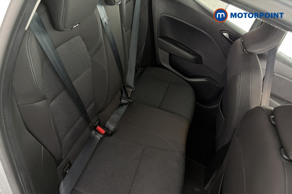 Renault Clio Evolution Manual Petrol Hatchback - Stock Number (1677042) - 25th supplementary image
