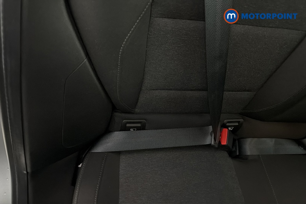 Renault Clio Evolution Manual Petrol Hatchback - Stock Number (1677042) - 27th supplementary image