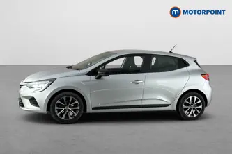 Renault Clio Evolution Manual Petrol Hatchback - Stock Number (1677042) - Drivers side