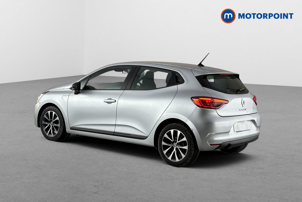 Renault Clio Evolution Manual Petrol Hatchback - Stock Number (1677042) - Drivers side rear corner