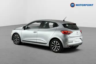 Renault Clio Evolution Manual Petrol Hatchback - Stock Number (1677042) - Drivers side rear corner