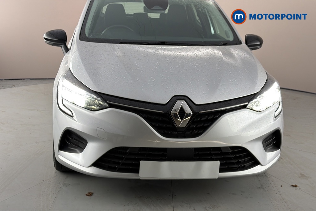 Renault Clio Evolution Manual Petrol Hatchback - Stock Number (1677042) - 43rd supplementary image