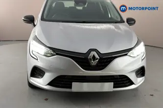 Renault Clio Evolution Manual Petrol Hatchback - Stock Number (1677042) - 43rd supplementary image