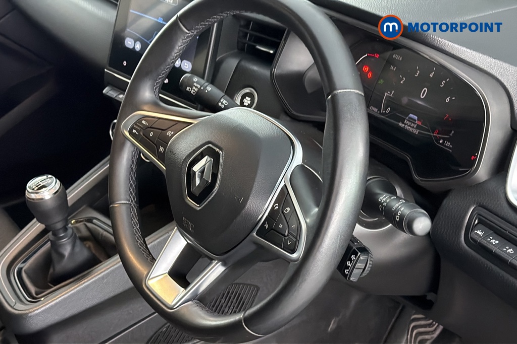 Renault Clio Evolution Manual Petrol Hatchback - Stock Number (1677042) - 48th supplementary image