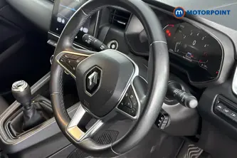 Renault Clio Evolution Manual Petrol Hatchback - Stock Number (1677042) - 48th supplementary image