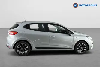 Renault Clio Evolution Manual Petrol Hatchback - Stock Number (1677042) - Passenger side