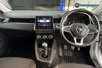 Renault Clio Evolution Manual Petrol Hatchback - Stock Number (1677042) - 1st supplementary image