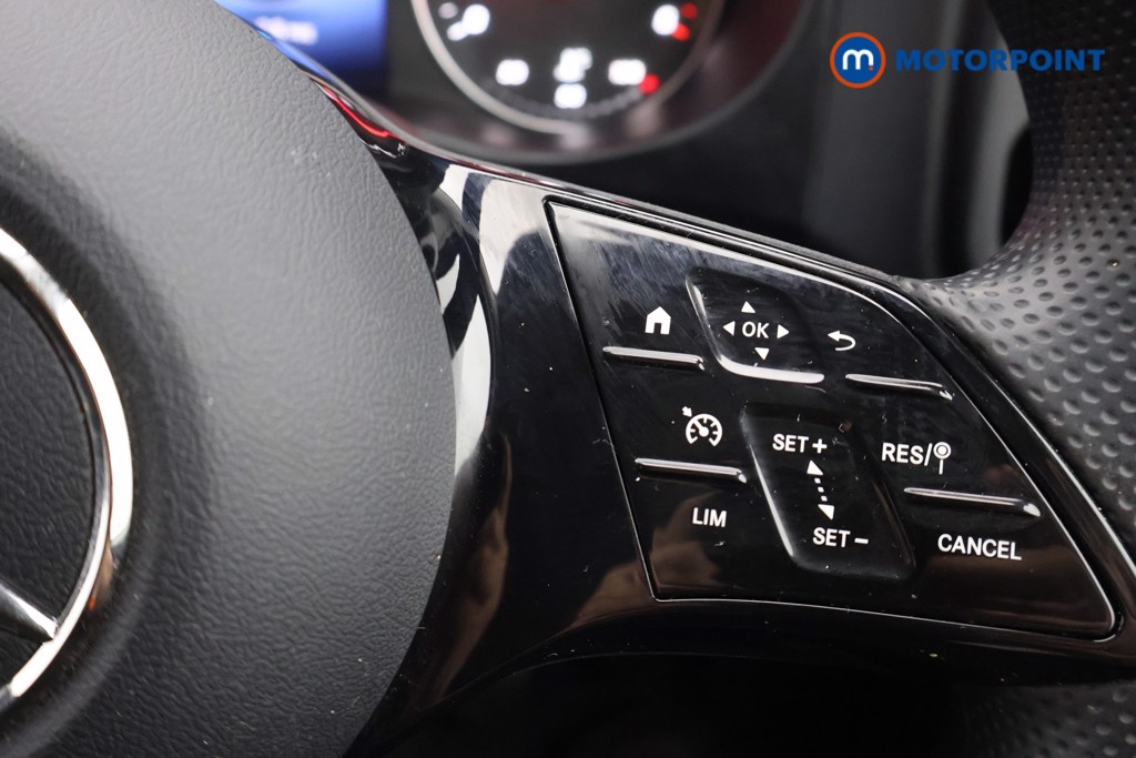 Mercedes-Benz Vito PRO Manual Diesel Panel Van - Stock Number (1677219) - 3rd supplementary image