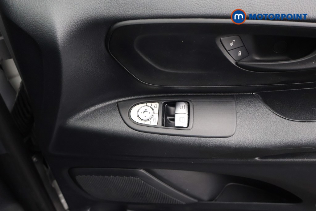 Mercedes-Benz Vito PRO Manual Diesel Panel Van - Stock Number (1677219) - 11th supplementary image