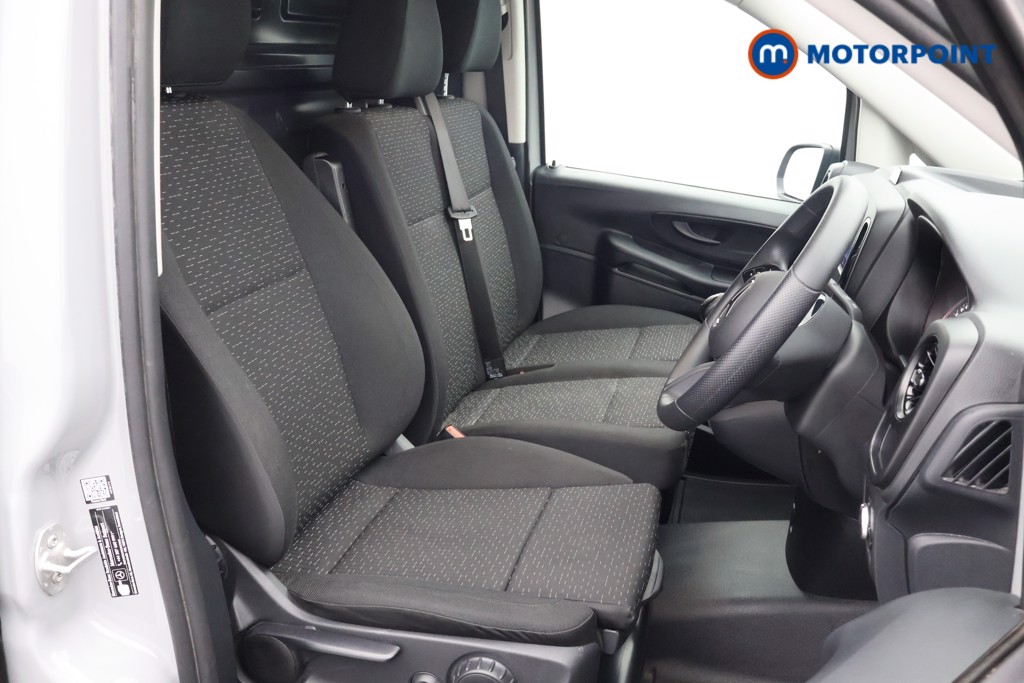 Mercedes-Benz Vito PRO Manual Diesel Panel Van - Stock Number (1677219) - 13th supplementary image